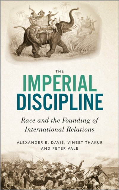 The Imperial Discipline