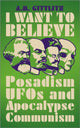 Book cover of: I Want to Believe