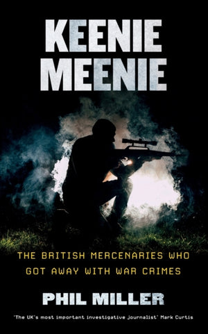 Keenie Meenie