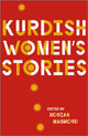 Book cover of: Kurdish Women's Stories. By: Houzan Mahmoud