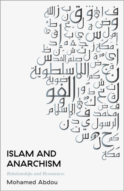 Book cover of: Islam and Anarchism. By: Mohamed Abdou