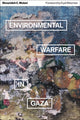 Book cover of: Environmental Warfare in Gaza. By: Shourideh C. Molavi