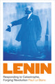 Book cover of: Lenin. By: Paul Le Blanc