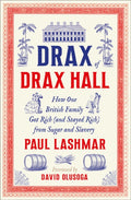 Drax of Drax Hall