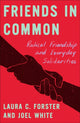 Book cover of: Friends in Common. By: Laura C. Forster