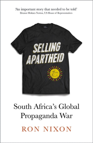 Selling Apartheid