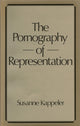 Book cover of: Pornography of Representation