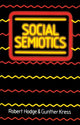 Book cover of: Social Semiotics