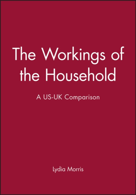 Book cover of: Workings of the Household