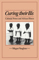 Book cover of: Curing Their Ills