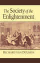 Book cover of: Society of the Enlightenment