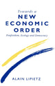 Book cover of: Towards a New Economic Order