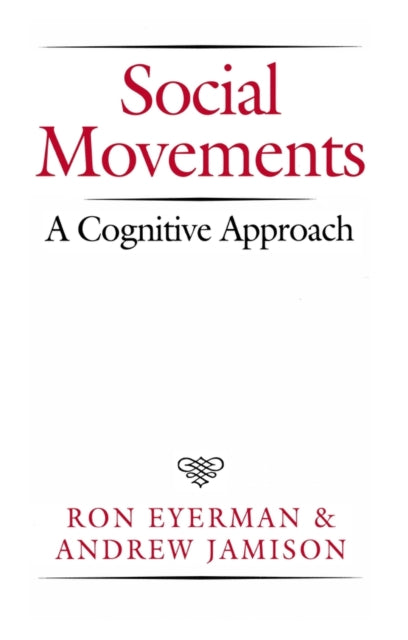 Book cover of: Social Movements