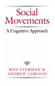Book cover of: Social Movements
