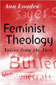 Book cover of: Feminist Theology. By: Ann Loades