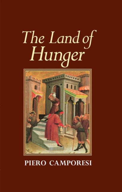 Book cover of: Land of Hunger