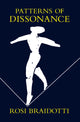 Book cover of: Patterns of Dissonance. By: Rosi Braidotti