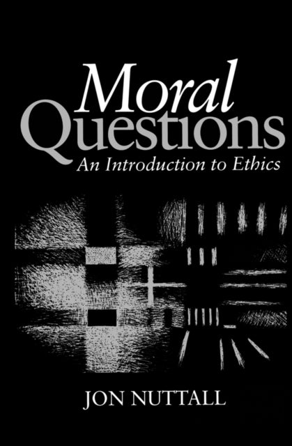 Book cover of: Moral Questions