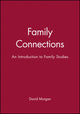 Book cover of: Family Connections