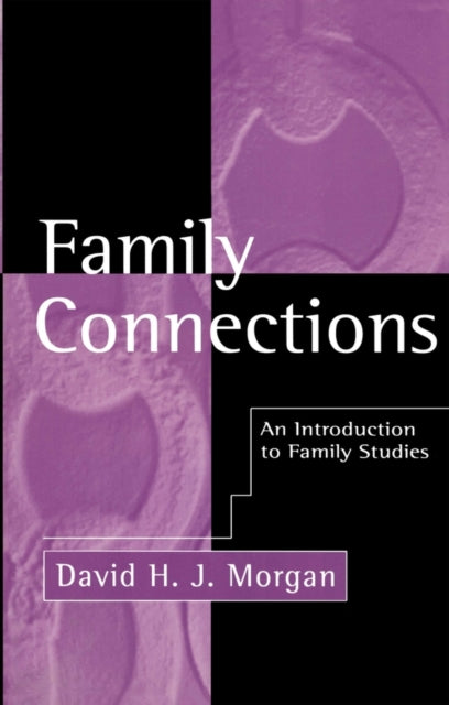 Book cover of: Family Connections