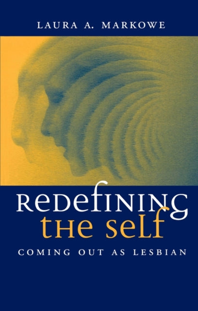 Book cover of: Redefining the Self