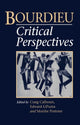 Book cover of: Bourdieu. By: Edward Lipuma