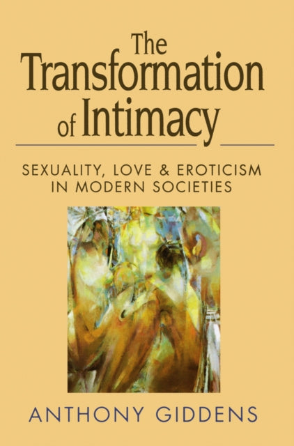 Book cover of: Transformation of Intimacy