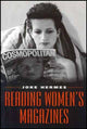 Book cover of: Reading Women's Magazines. By: Joke Hermes