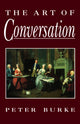 Book cover of: Art of Conversation