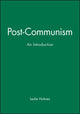 Book cover of: Post-Communism