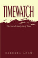 Book cover of: Timewatch