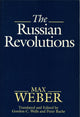 Book cover of: Russian Revolutions. By: Gordon C. Wells