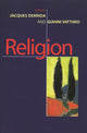 Book cover of: Religion