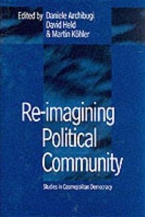 Re-Imagining Political Community