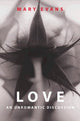 Book cover of: Love. By: Mary Evans