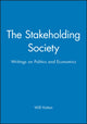 Book cover of: Stakeholding Society. By: Will Hutton
