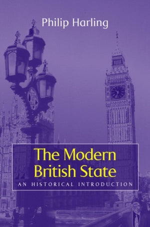 Modern British State