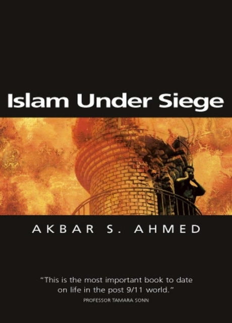 Book cover of: Islam Under Siege
