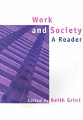 Work and Society
