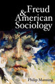 Book cover of: Freud and American Sociology