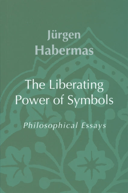 Book cover of: Liberating Power of Symbols