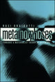 Book cover of: Metamorphoses. By: Rosi Braidotti