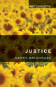 Book cover of: Justice