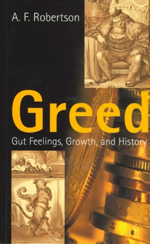 Greed