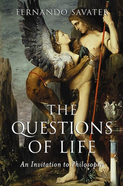 Book cover of: Questions of Life