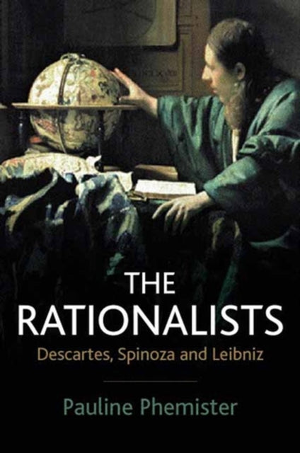 Book cover of: Rationalists. By: Pauline Phemister