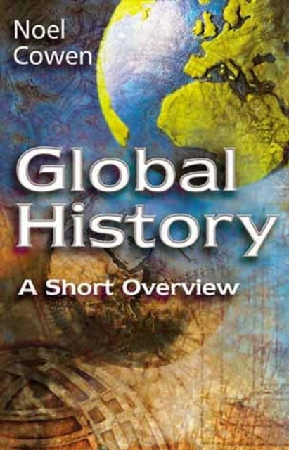 Book cover of: Global History