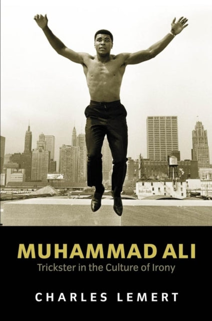 Muhammad Ali