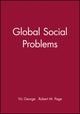 Book cover of: Global Social Problems
