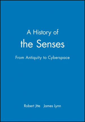 History of the Senses
